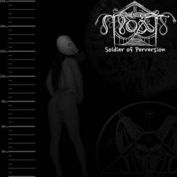 Moat : Soldier of Perversion